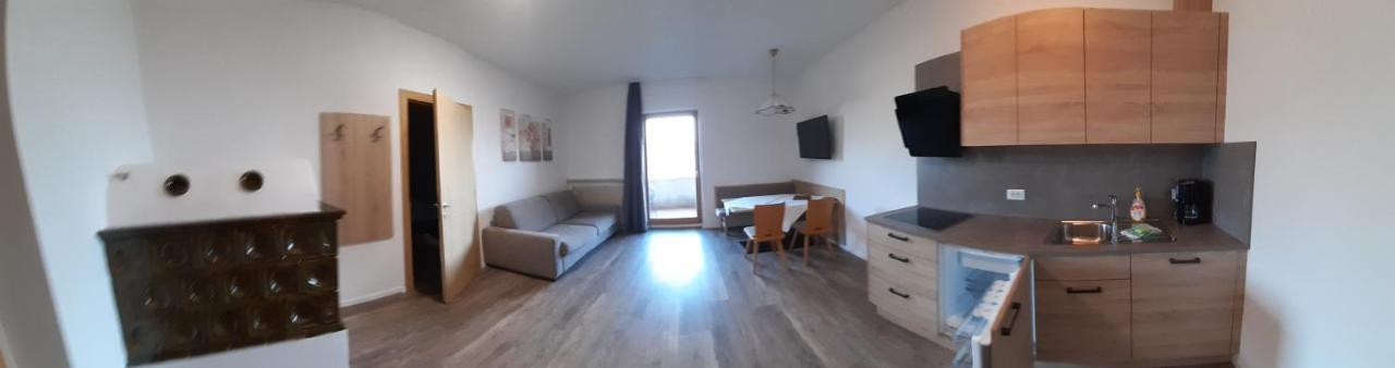 Residence Innerfarmerhof Тіроло Екстер'єр фото