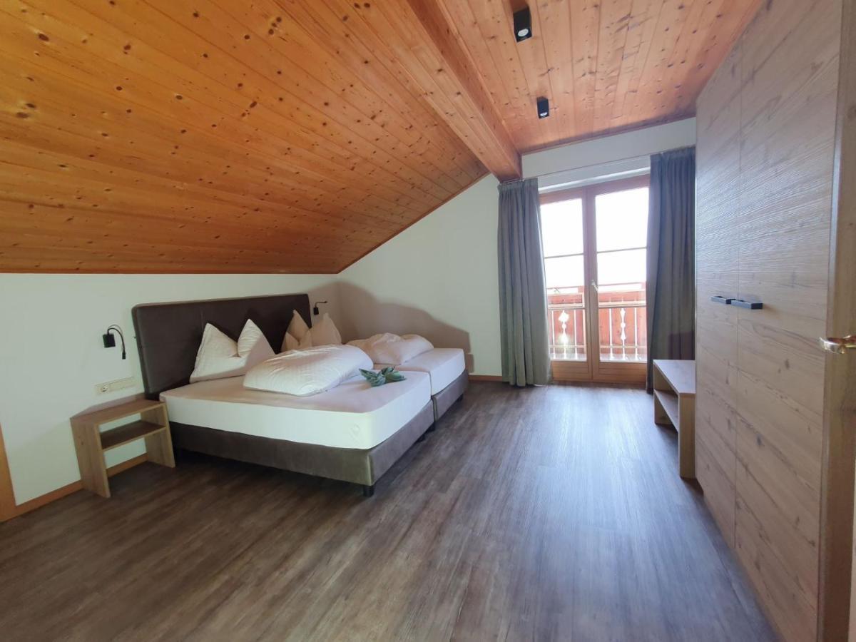 Residence Innerfarmerhof Тіроло Екстер'єр фото
