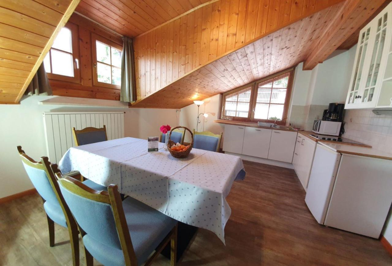 Residence Innerfarmerhof Тіроло Екстер'єр фото