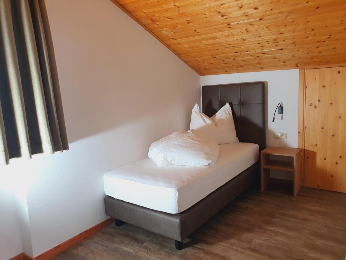 Residence Innerfarmerhof Тіроло Екстер'єр фото