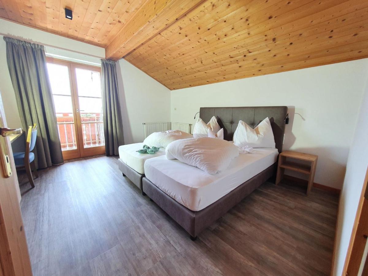 Residence Innerfarmerhof Тіроло Екстер'єр фото