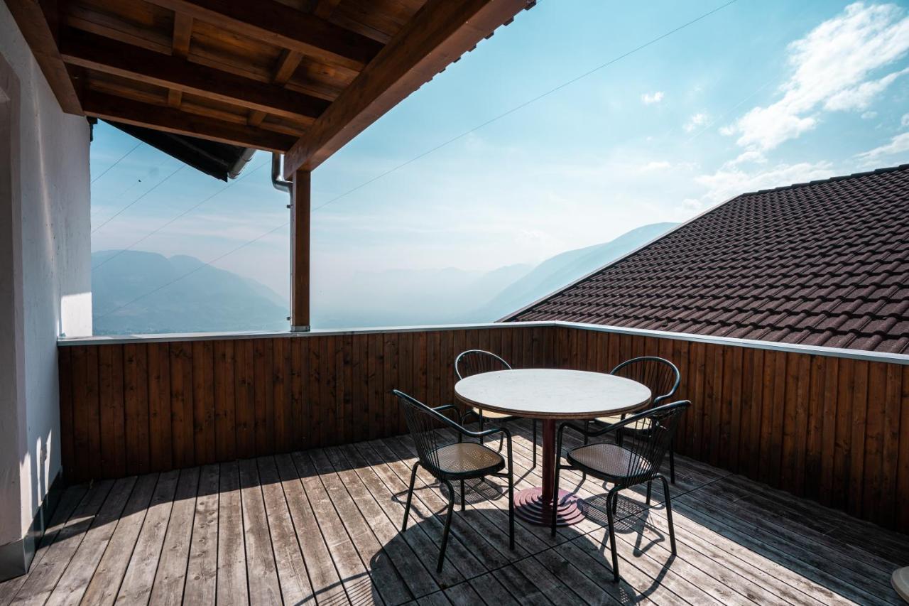 Residence Innerfarmerhof Тіроло Екстер'єр фото