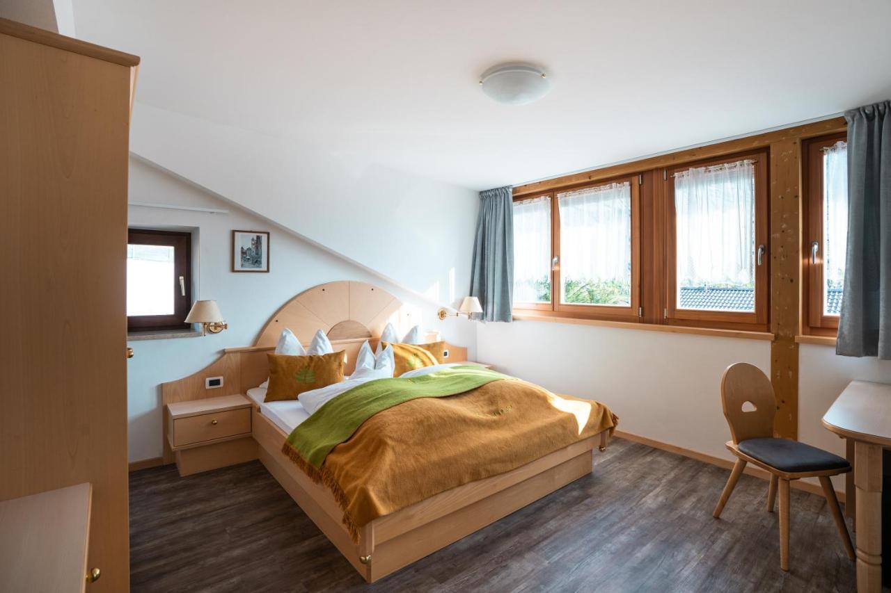 Residence Innerfarmerhof Тіроло Екстер'єр фото