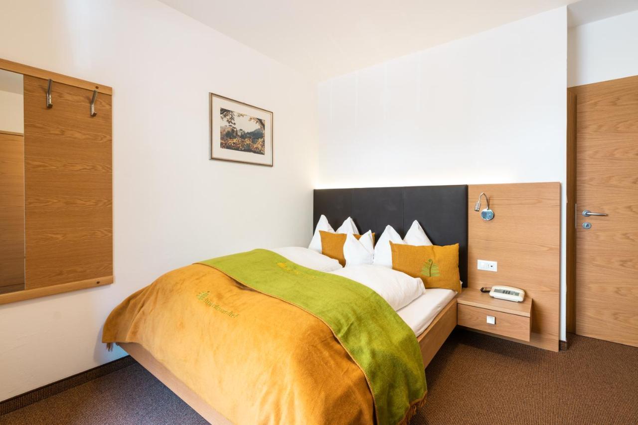 Residence Innerfarmerhof Тіроло Екстер'єр фото