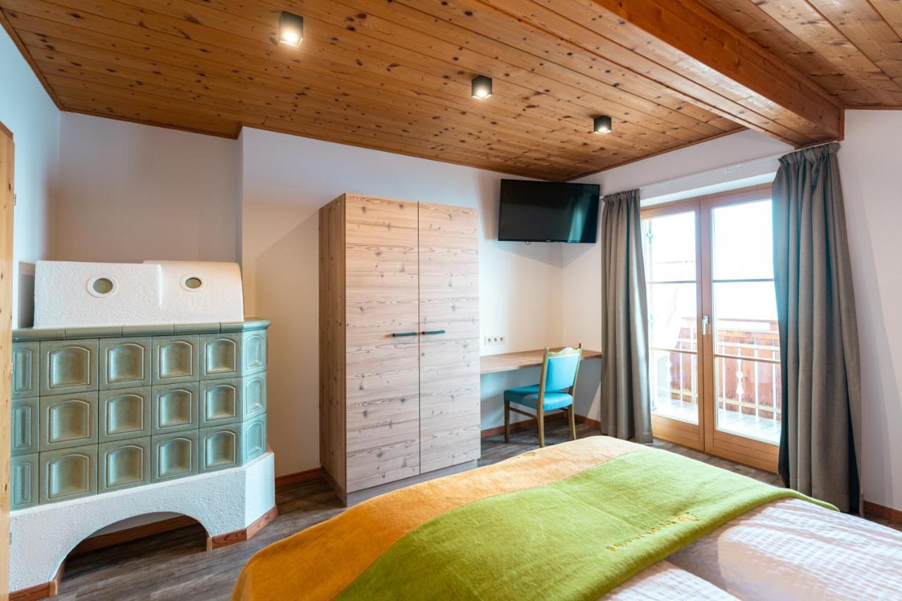 Residence Innerfarmerhof Тіроло Екстер'єр фото