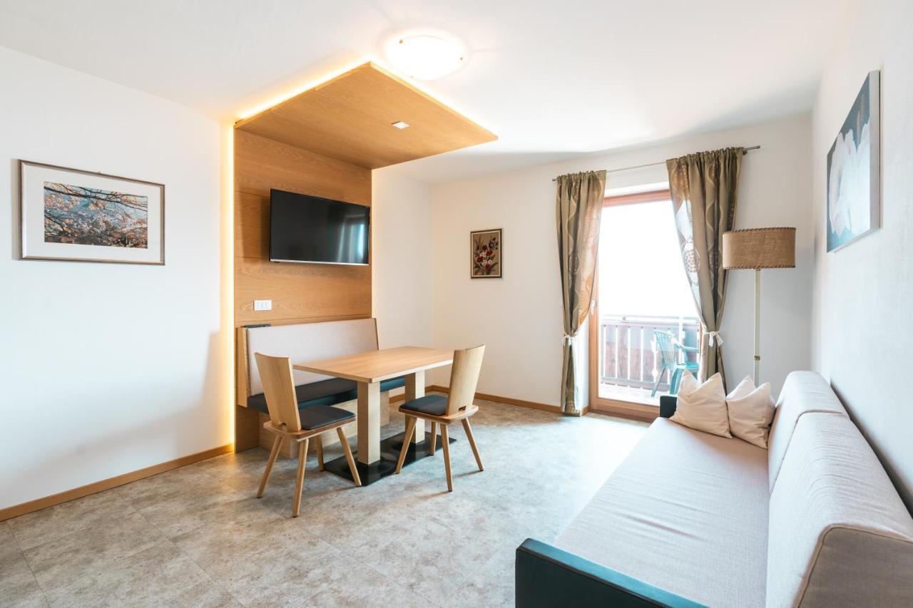 Residence Innerfarmerhof Тіроло Екстер'єр фото
