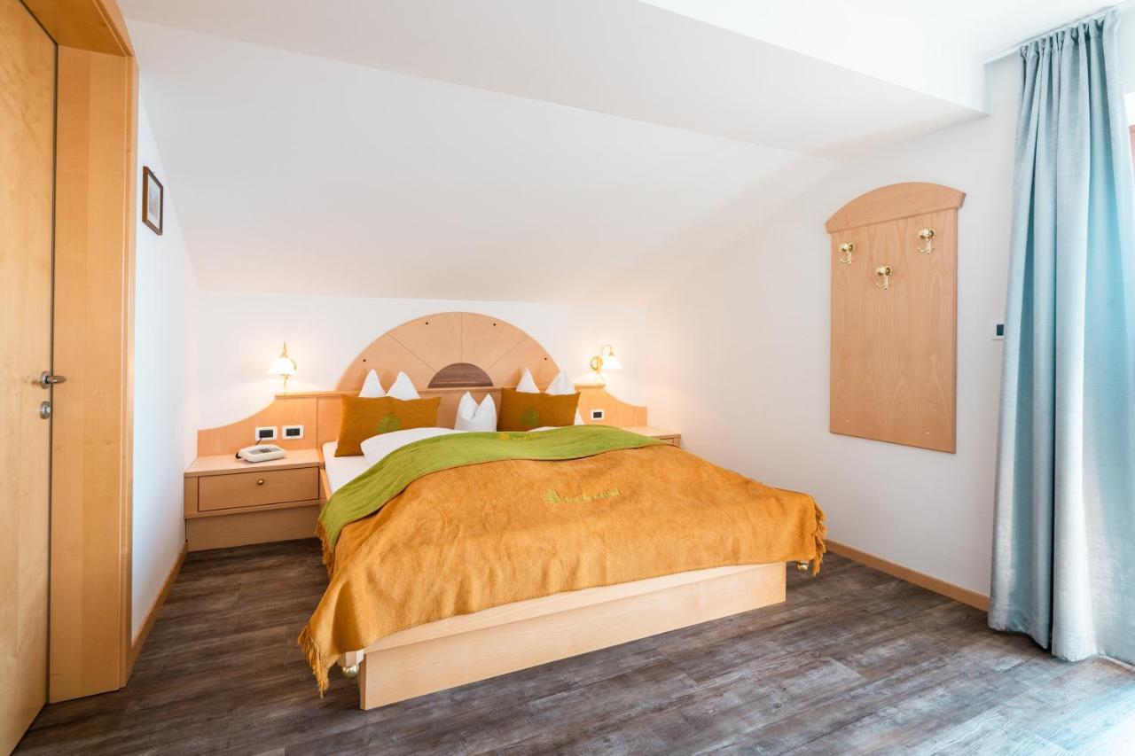 Residence Innerfarmerhof Тіроло Екстер'єр фото