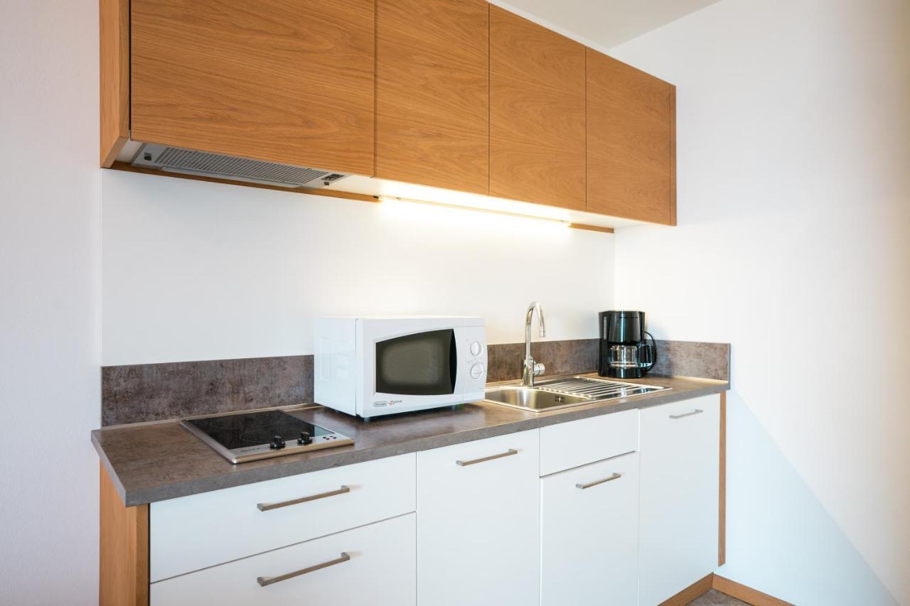 Residence Innerfarmerhof Тіроло Екстер'єр фото