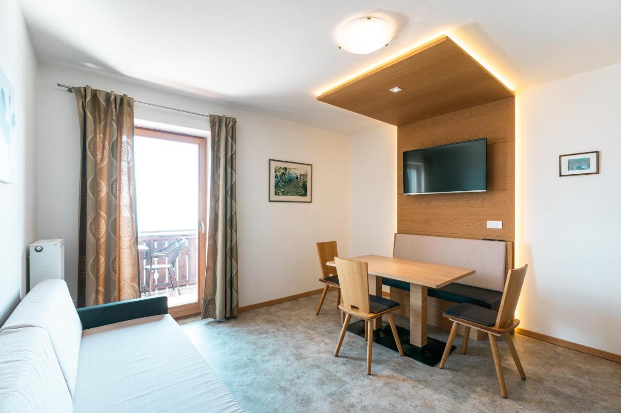 Residence Innerfarmerhof Тіроло Екстер'єр фото