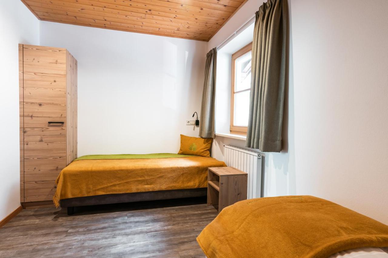 Residence Innerfarmerhof Тіроло Екстер'єр фото