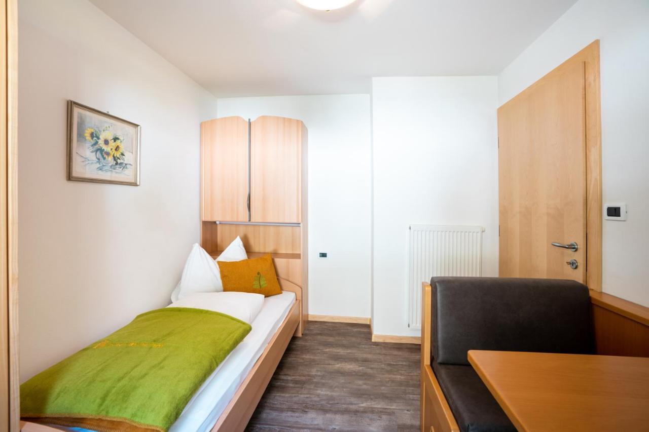 Residence Innerfarmerhof Тіроло Екстер'єр фото