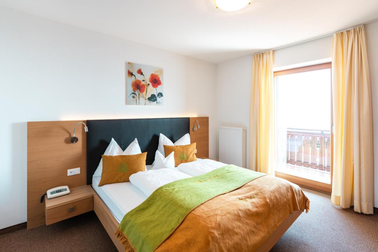 Residence Innerfarmerhof Тіроло Екстер'єр фото