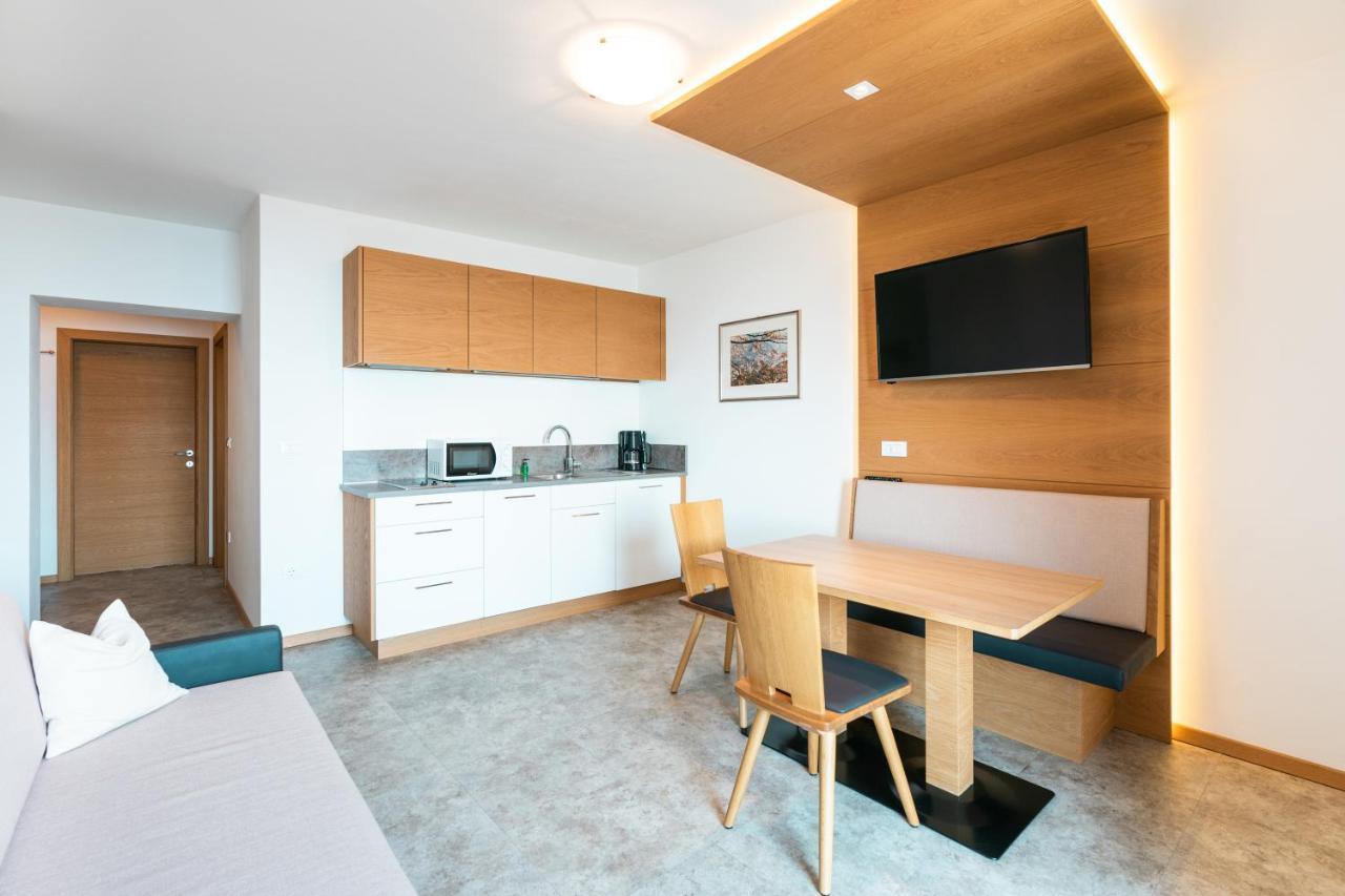 Residence Innerfarmerhof Тіроло Екстер'єр фото