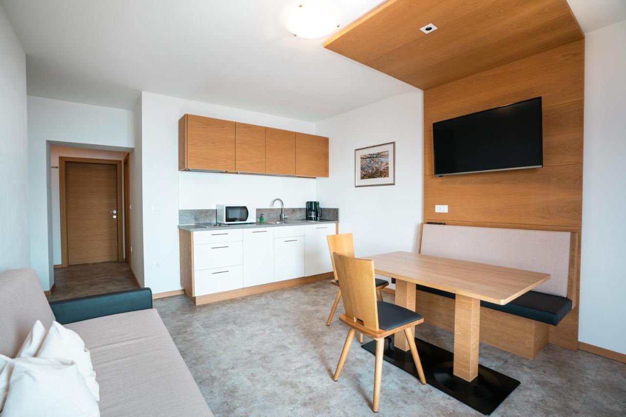 Residence Innerfarmerhof Тіроло Екстер'єр фото