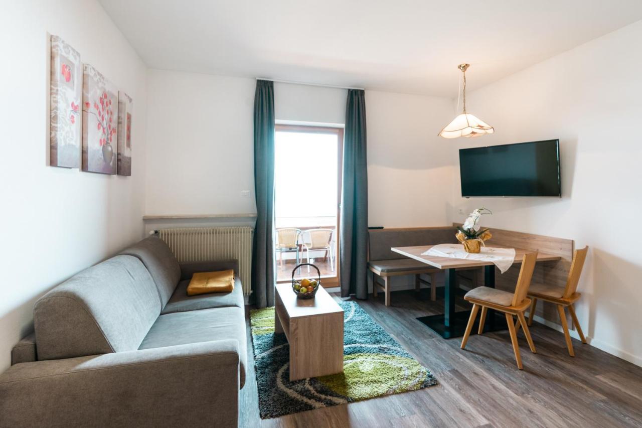 Residence Innerfarmerhof Тіроло Екстер'єр фото