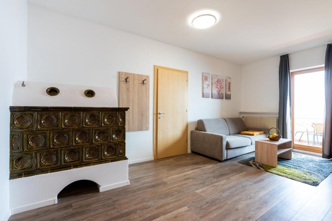 Residence Innerfarmerhof Тіроло Екстер'єр фото