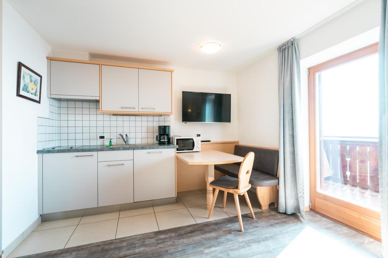 Residence Innerfarmerhof Тіроло Екстер'єр фото