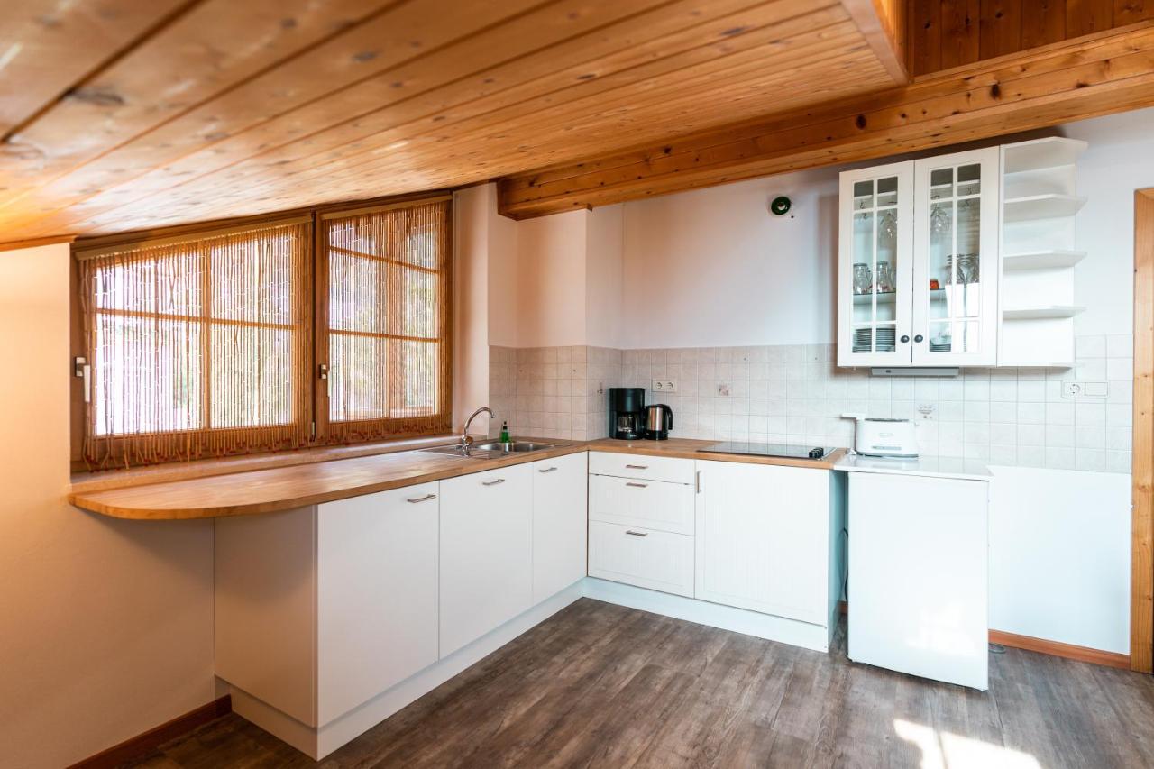 Residence Innerfarmerhof Тіроло Екстер'єр фото