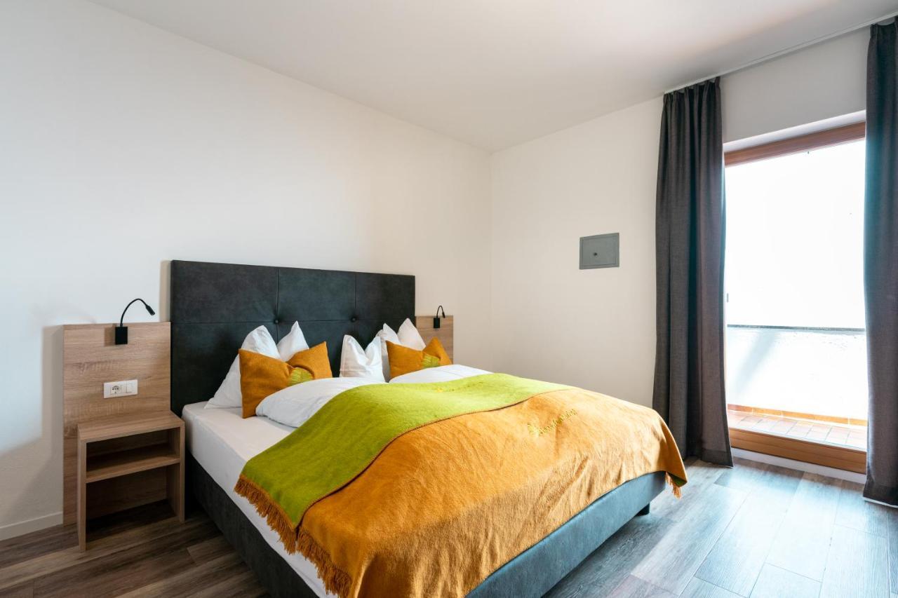 Residence Innerfarmerhof Тіроло Екстер'єр фото