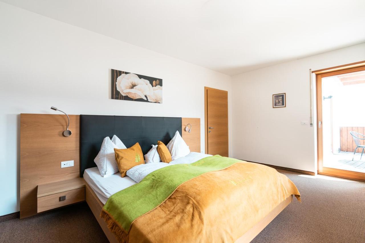 Residence Innerfarmerhof Тіроло Екстер'єр фото