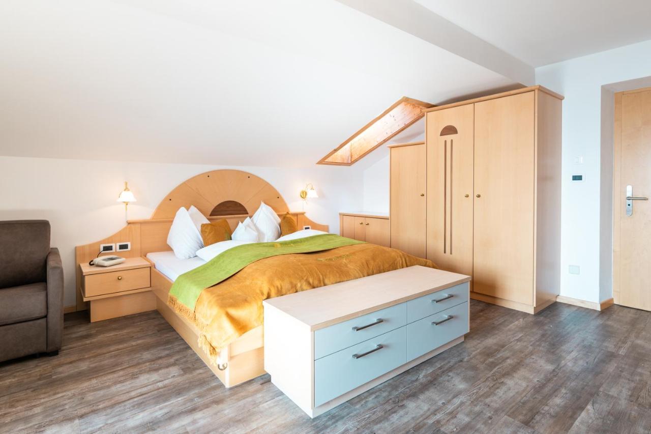 Residence Innerfarmerhof Тіроло Екстер'єр фото