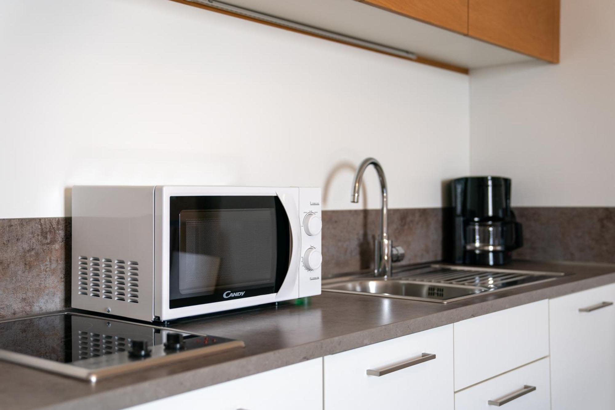 Residence Innerfarmerhof Тіроло Екстер'єр фото